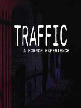 Traffic cover