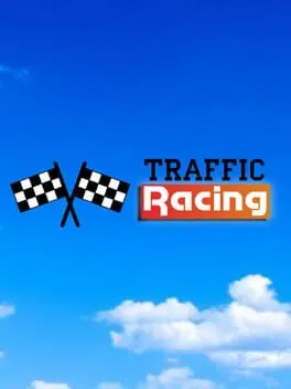 Traffic Racing cover
