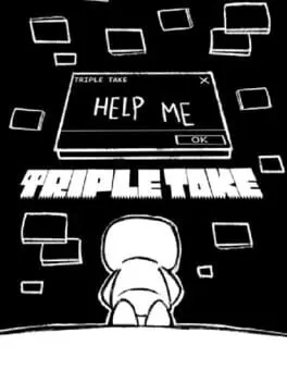 Triple Take background