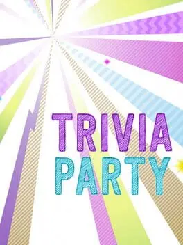 Trivia Party cover