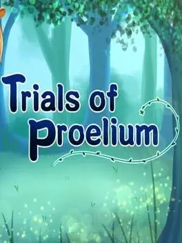 Trials of Proelium cover