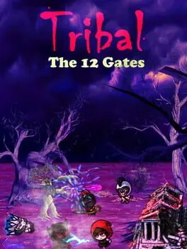 Tribal cover