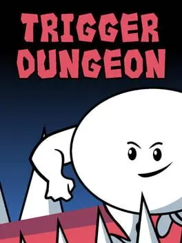 Trigger Dungeon cover