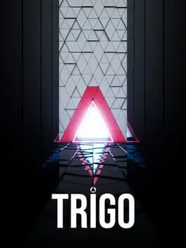 Trigo cover