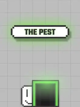 The Pest cover