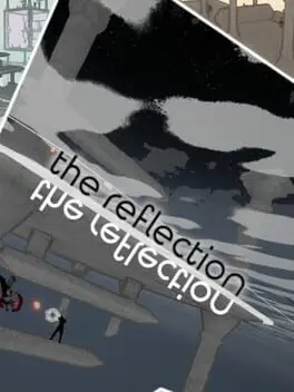 The Reflection cover
