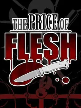 The Price of Flesh cover