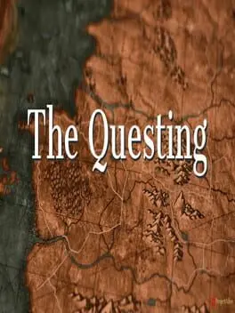 The Questing cover