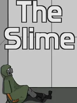The Slime cover