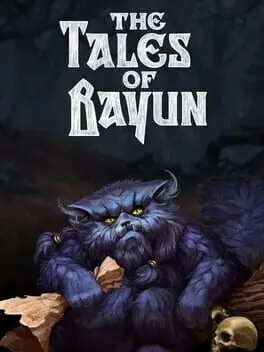 The Tales of Bayun background