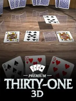 Thirty-One 3D Premium cover
