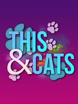 This & Cats cover