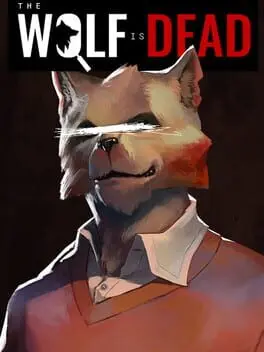 The Wolf Is Dead background