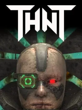 Thnt cover
