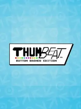 ThumBeat: Button Basher Edition cover art