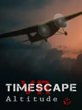 Timescape: Altitude cover
