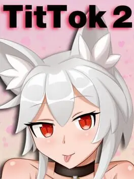 TitTok 2 cover