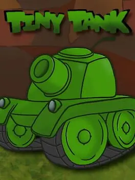 Tiny Tank cover