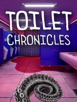 Toilet Chronicles background