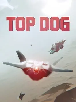 Top Dog cover