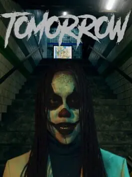 Tomorrow cover