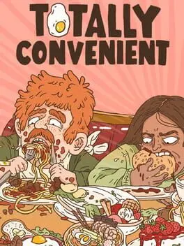 Totally Convenient cover