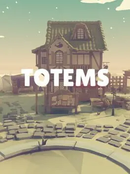 Totems cover