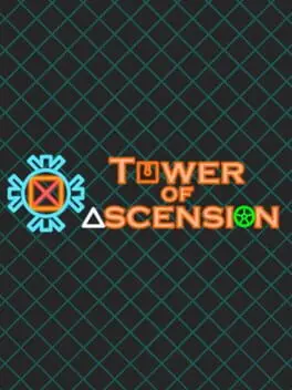 Tower of Ascension cover