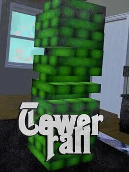 Tower Fall cover
