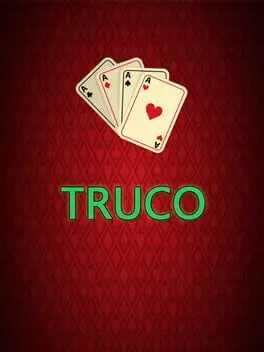 Truco cover