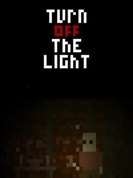 Turn off the light cover