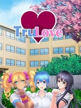 TruLove cover
