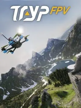 Tryp FPV background