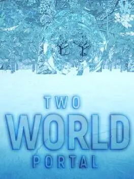 Two World Portal cover