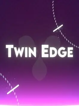 Twin Edge cover