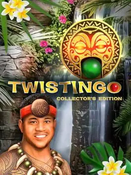 Twistingo: Collector's Edition cover