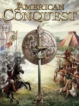 American Conquest background