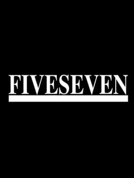 FiveSeven cover