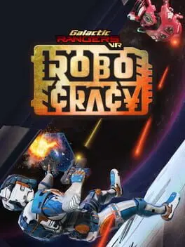 Robocracy cover