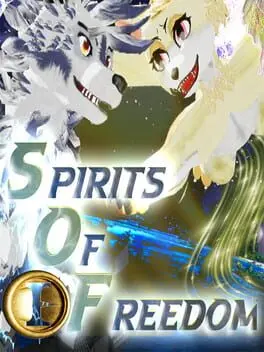 Spirits of Freedom cover