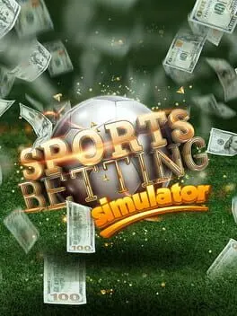 Sports Betting Simulator cover
