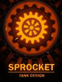 Sprocket background