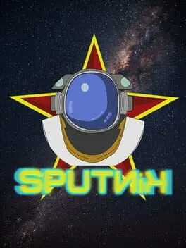 Sputnik background