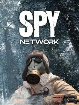 Spy Network cover
