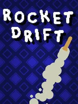 Rocket Drift cover