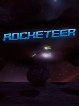 Rocketeer cover