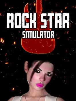 Rock Star Simulator cover