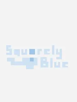 Squarely Blue cover