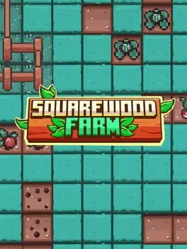 Squarewood Farm cover