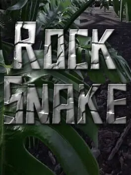 Rock Snake cover